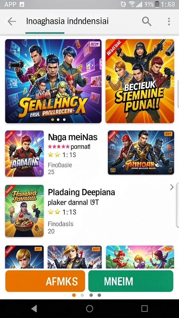 Screenshot Aplikasi hitogel Terbaru dengan Fitur Terbaik nomor 3