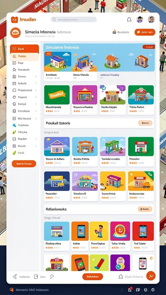Screenshot rogtoto APK Versi Terbaru untuk Android 2026 nomor 1