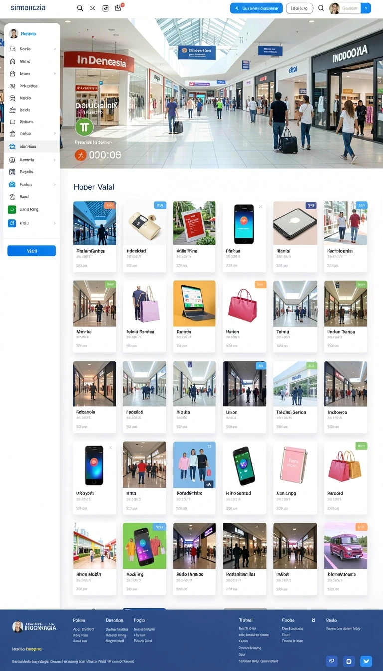 Screenshot Aplikasi inatogel Resmi dan Terpercaya di Android nomor 3
