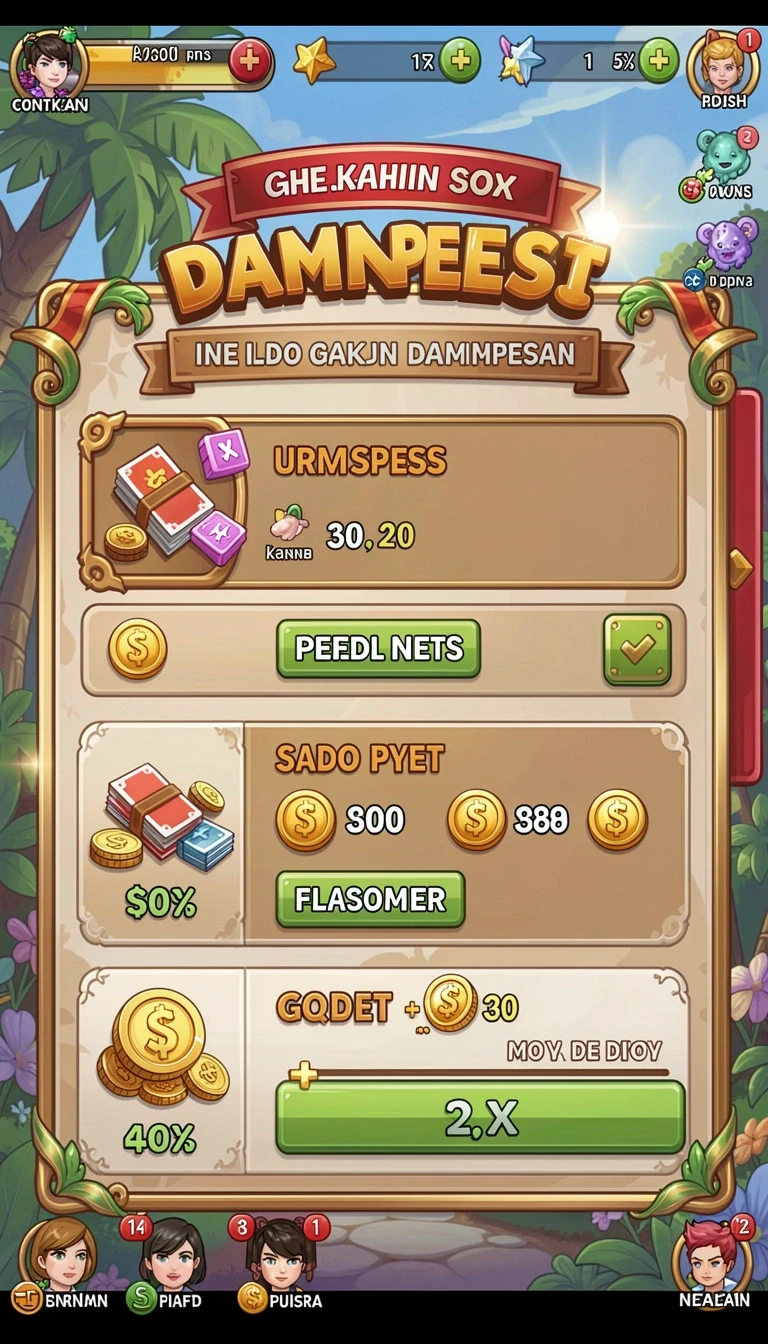 Screenshot Review Aplikasi winstar nomor 1