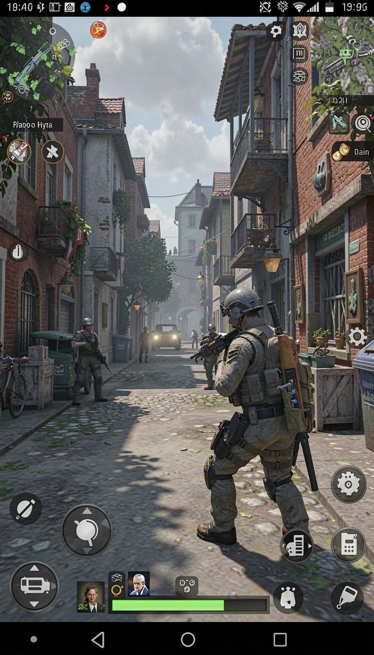 Screenshot Update Aplikasi 567luck ke Versi Terbaru nomor 2