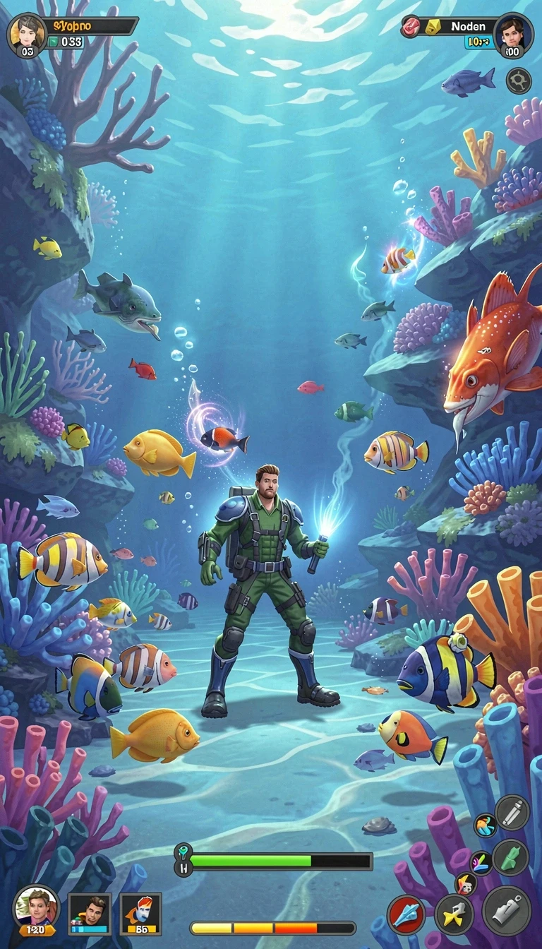 Screenshot totoslot Terbaru untuk Android: Download APK Gratis nomor 1