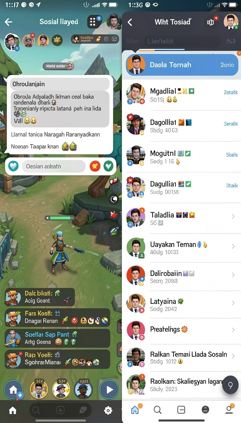 Screenshot Info Aplikasi dam88 Terbaru dan Cara Download nomor 1
