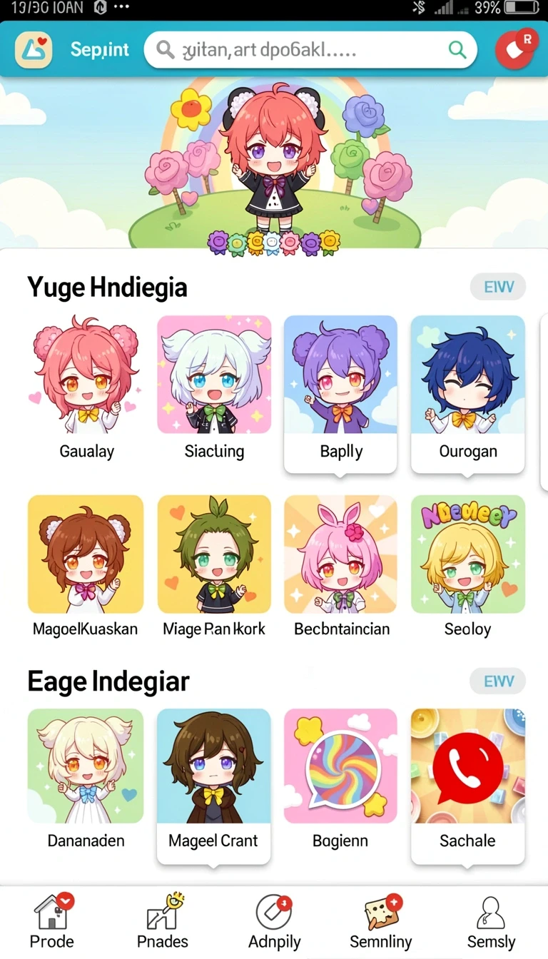 Screenshot Aplikasi maga888 Terbaik untuk Android dan iOS nomor 1