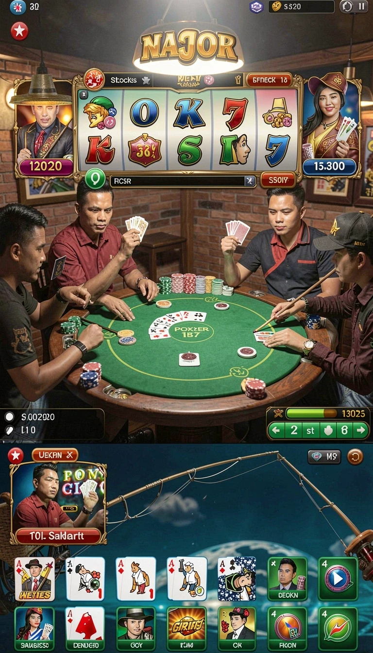 Screenshot Review Aplikasi mode303 nomor 2