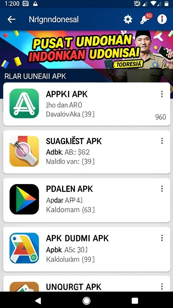 Screenshot Aplikasi dam88 Terbaru untuk Android dan iOS nomor 1
