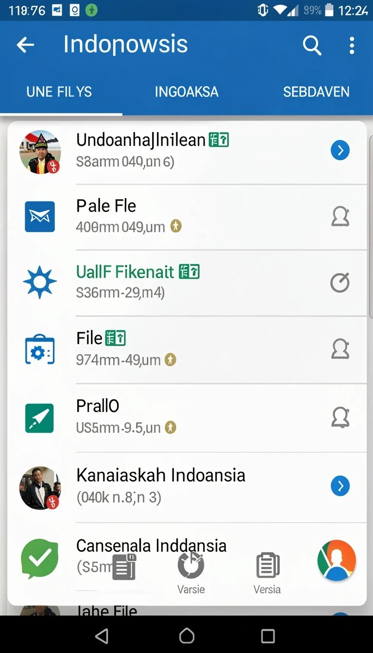 Screenshot Review Aplikasi kangtoto Versi Terbaru nomor 1