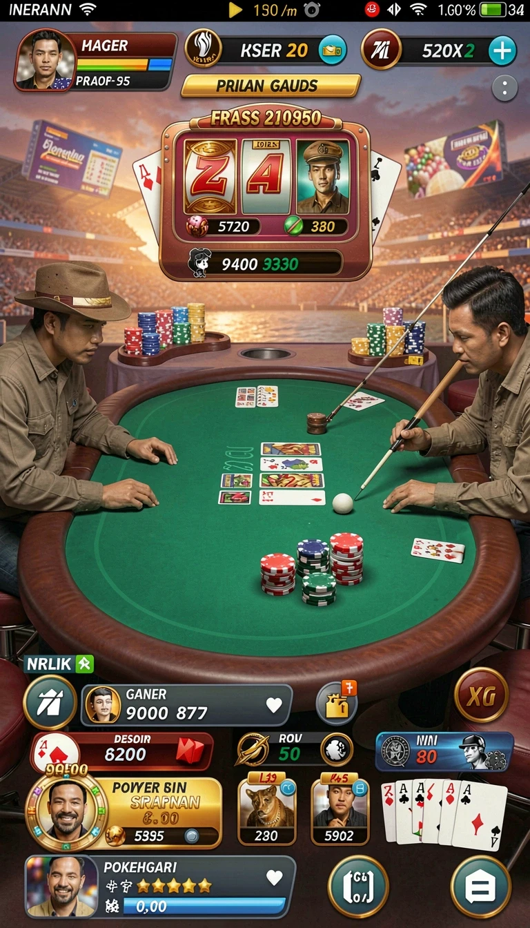 Screenshot Panduan Instalasi Aplikasi 380slot di Android nomor 1