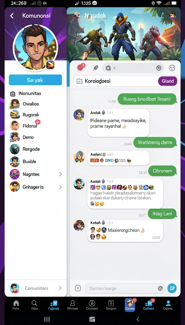 Screenshot Info Lengkap Aplikasi merdeka138 Versi Terbaru nomor 3
