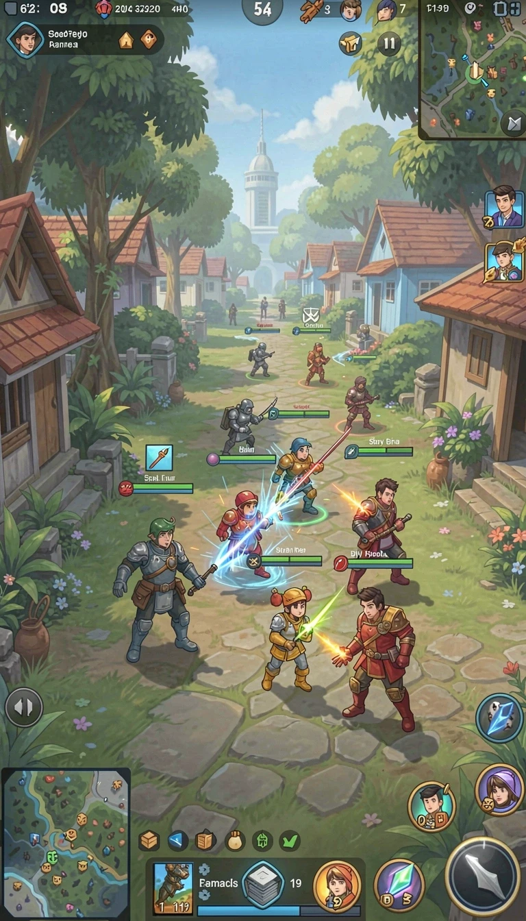 Screenshot Review Aplikasi ovabet nomor 3