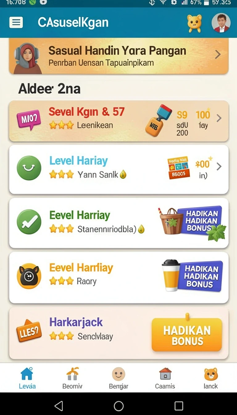 Screenshot Aplikasi bpjs777 Ringan untuk Android nomor 3