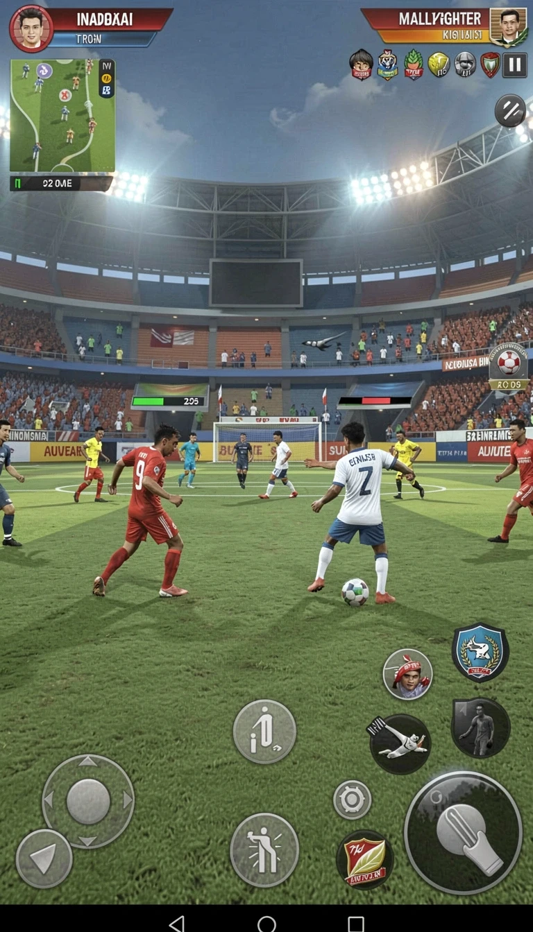 Screenshot Download gocap123 APK Original untuk Android nomor 3
