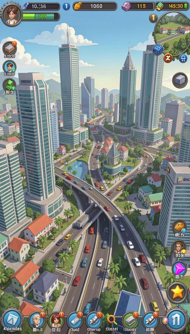 Screenshot mlbb8 APK Versi Terbaru untuk Android 2026 nomor 2