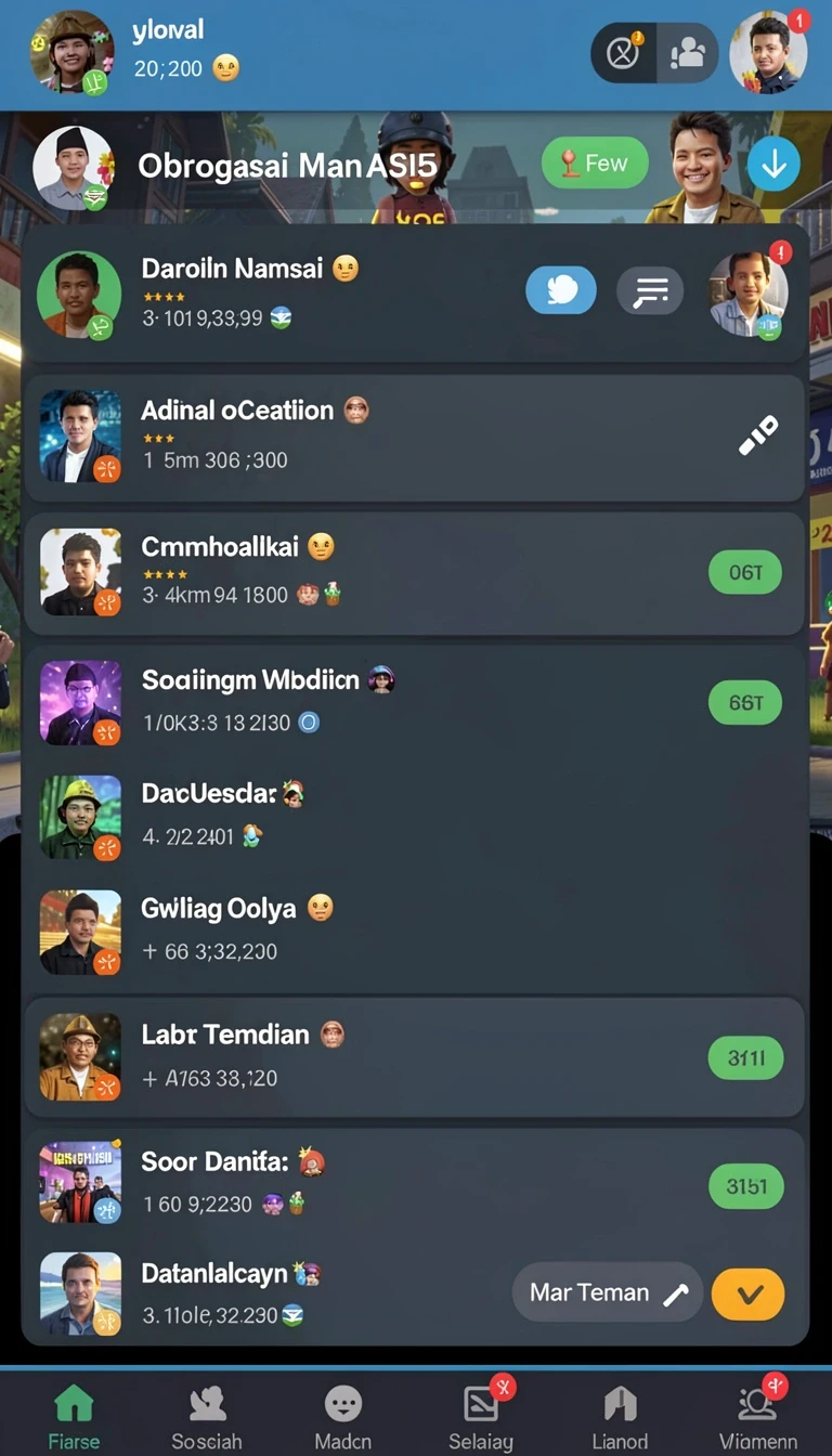 Screenshot Info Aplikasi dam88 Terbaru dan Cara Download nomor 3