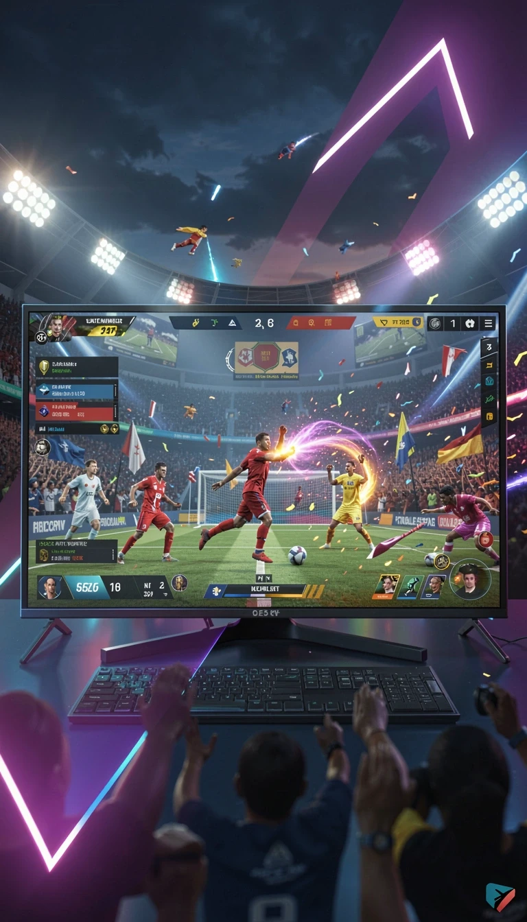 Screenshot Aplikasi bingo101 Terbaru dengan Fitur Terbaik nomor 2
