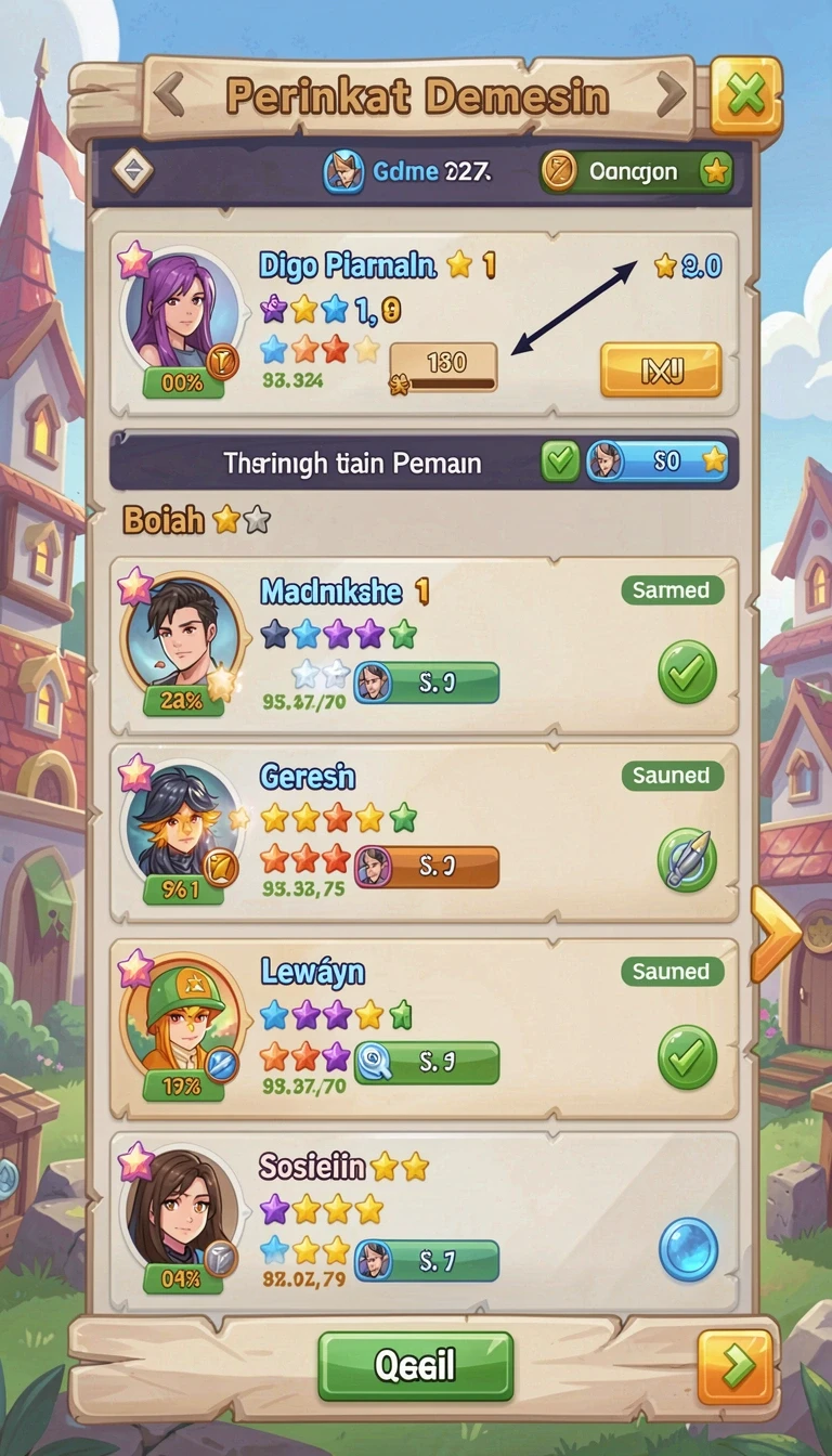 Screenshot Panduan Instalasi Aplikasi vo777 di Android nomor 2