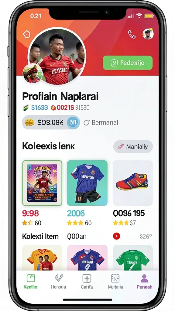 Screenshot dewi188 Versi Terbaru: Apa yang Baru? nomor 3