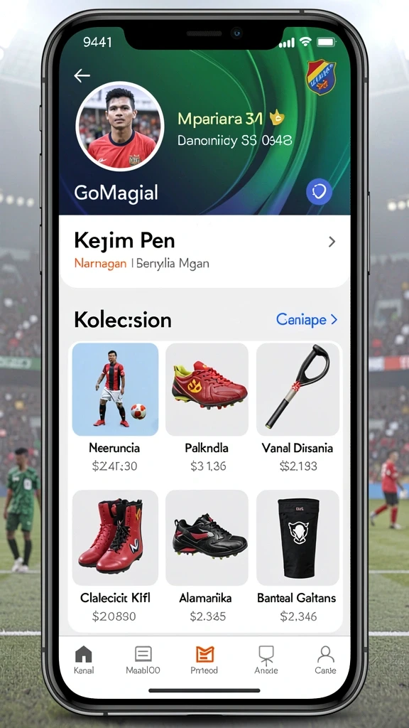 Screenshot cepat88 App: Info, Rating, dan Link Download nomor 2