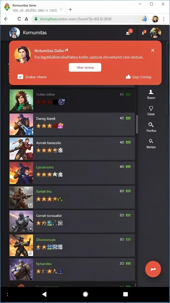 Screenshot mpo76 Terbaru: Review Aplikasi dan Link Unduh nomor 2